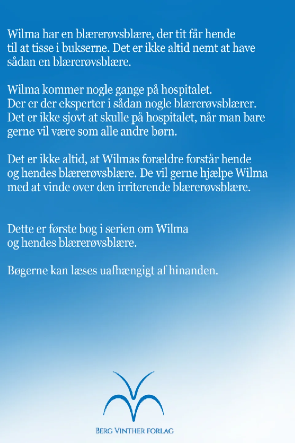 Mig og min blærerøvsblære - Kampen - Billede 2